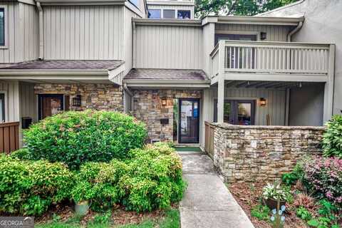 1279 Druid Knoll Drive, Brookhaven, GA 30319