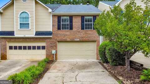 903 Edgewater, Marietta, GA 30062