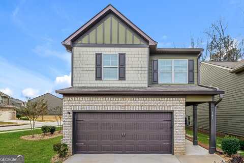 101 Magnaview, Mcdonough, GA 30253