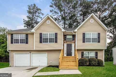 6415 E Meyer, Morrow, GA 30260
