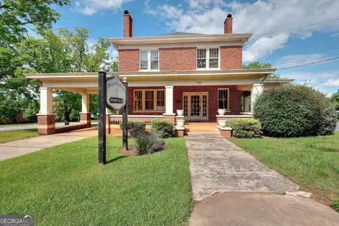 338 N Broad, Monroe, GA 30655