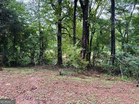 0 Southern Shores Road, Jackson, GA 30233