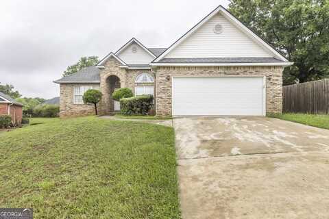 102 Mulligan, Bonaire, GA 31005