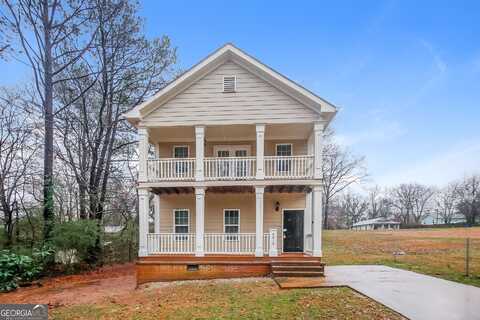 2412 Lakewood, Atlanta, GA 30315
