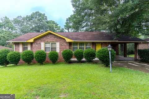 6485 Carolyn, Rex, GA 30273