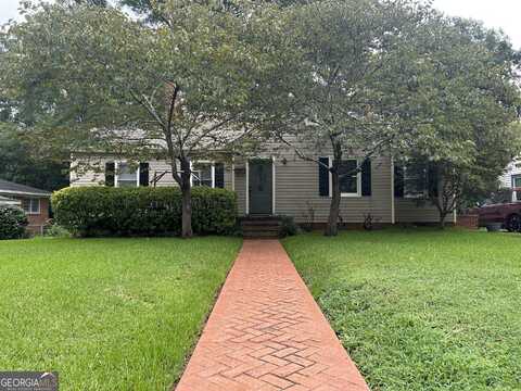 18 Terracedale, Griffin, GA 30224