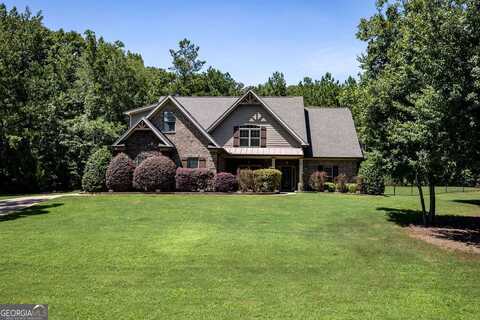 116 Crescent, Forsyth, GA 31029