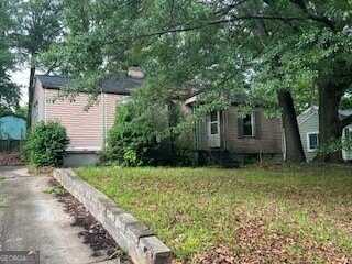 1339 LANVALE, Atlanta, GA 30310