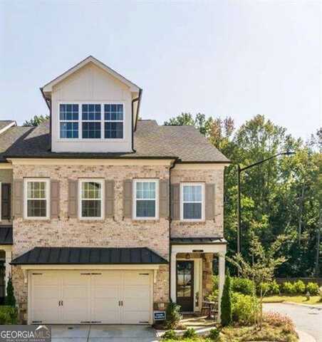 4448 Huffman, Roswell, GA 30075