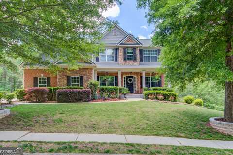 5960 Bridge Stone, Cumming, GA 30028
