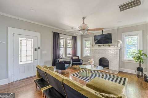 975 Dill, Atlanta, GA 30310
