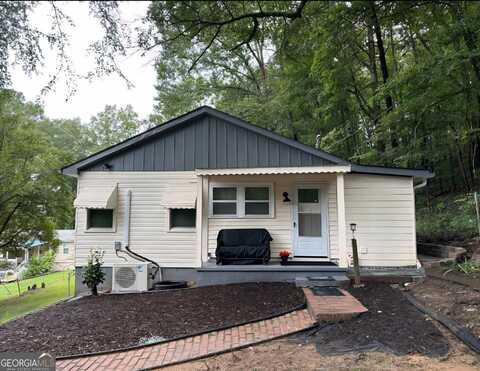 2480 Hill, Conyers, GA 30012