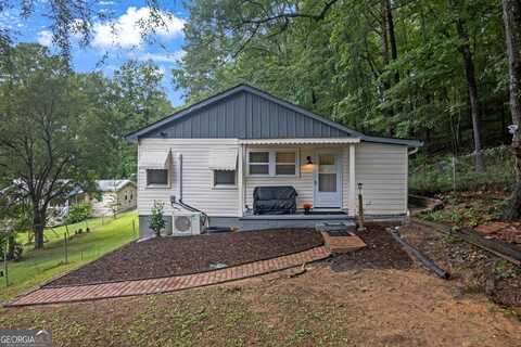 2480 Hill, Conyers, GA 30012