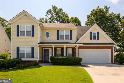 3385 Wrenwood, Loganville, GA 30052