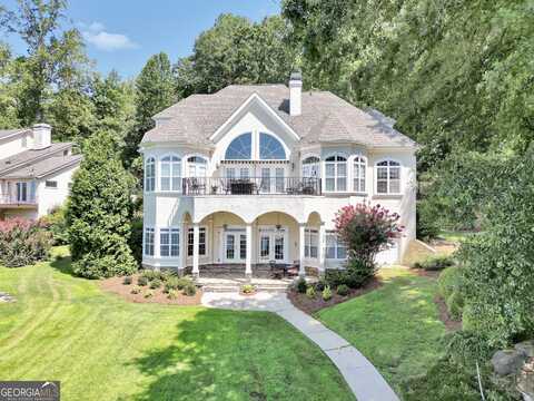 781 Cardinal, Monticello, GA 31064