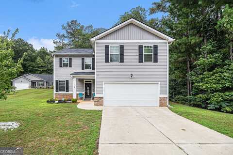 130 Ella Drive, Covington, GA 30016