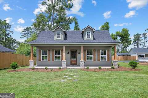 2204 N Oak Street, Valdosta, GA 31602