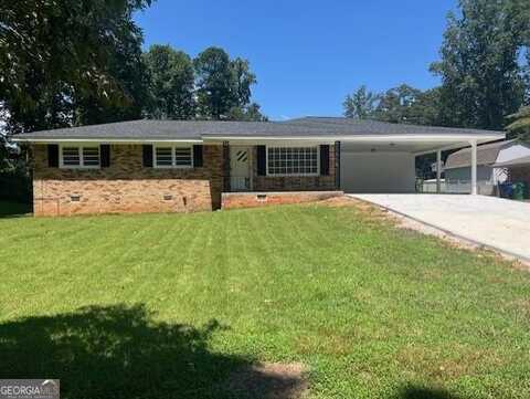 1128 Lanier, Marietta, GA 30060