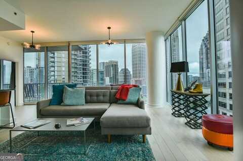 1080 Peachtree, Atlanta, GA 30309