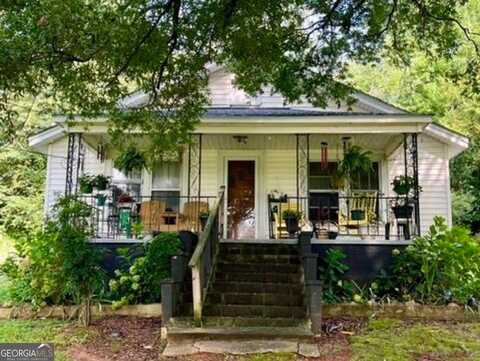 2616 Highway 114, Summerville, GA 30747