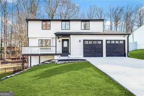 477 Engle, Tucker, GA 30084