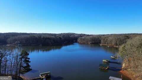 Lot 90 Rue Fleur De Lis, Lavonia, GA 30553