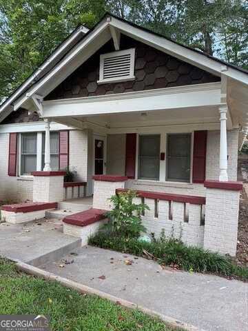 1019 DECKNER, Atlanta, GA 30310