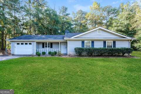 25 Heritage, Covington, GA 30016