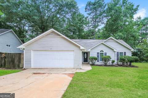 420 Rosehill, Mcdonough, GA 30253