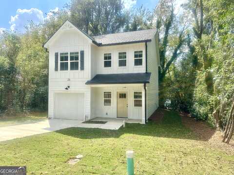 731 Scales, Griffin, GA 30224