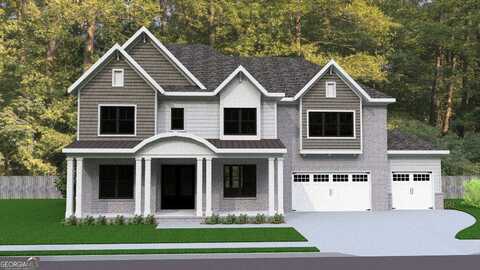 1984 Highgrove, Atlanta, GA 30345