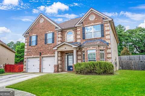 9786 Hurston, Jonesboro, GA 30238