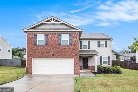 613 Sturbridge, Mcdonough, GA 30253