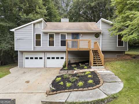 5826 Stonehaven, Kennesaw, GA 30152