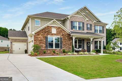 135 Aspen Hall, Canton, GA 30115