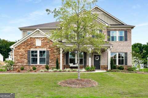 135 Aspen Hall, Canton, GA 30115