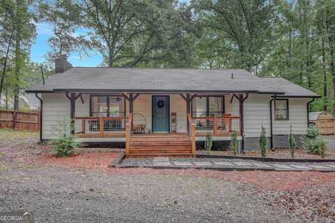 1090 Dolly Nixon, Senoia, GA 30276