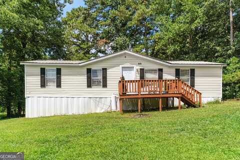 949 Fox Bridge, Chatsworth, GA 30721