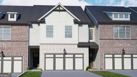 178 Depot Landing, Auburn, GA 30011