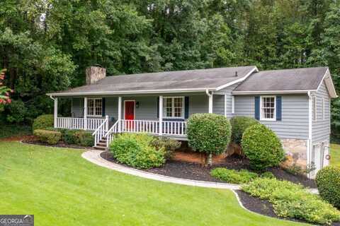 3225 Forest Creek, Marietta, GA 30064