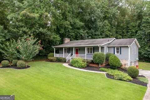3225 Forest Creek, Marietta, GA 30064