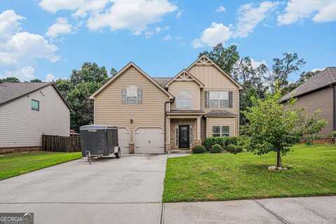 6870 Diamond, Rex, GA 30273
