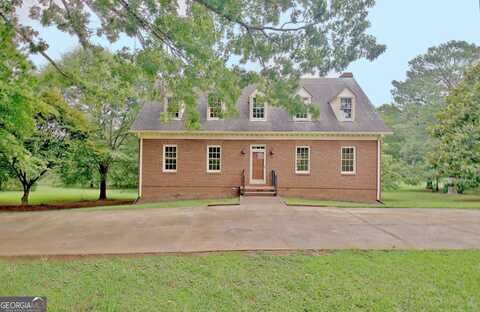 122 Hawn, Fayetteville, GA 30215