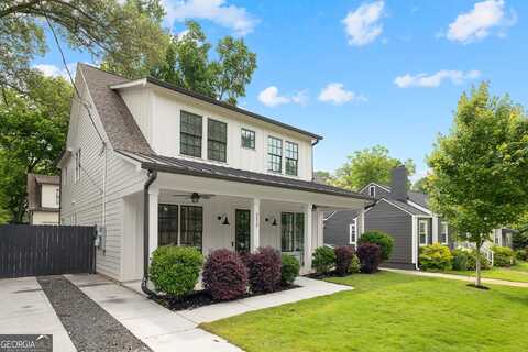 313 Sisson, Atlanta, GA 30317