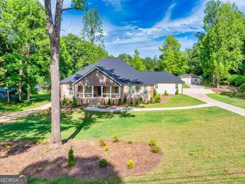332 Mount Zion, Oxford, GA 30054
