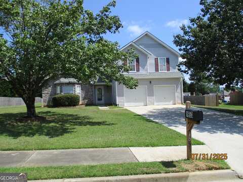 1653 Zacharys, Mcdonough, GA 30253