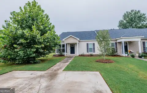 207 Washington Place, Perry, GA 31069