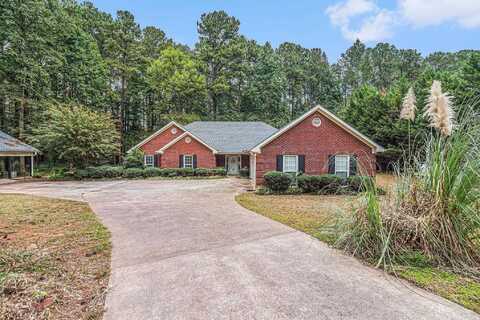 137 Honey Creek, Mcdonough, GA 30252