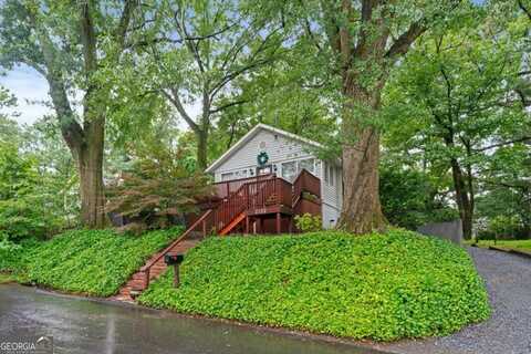 2152 Forrest, Atlanta, GA 30318