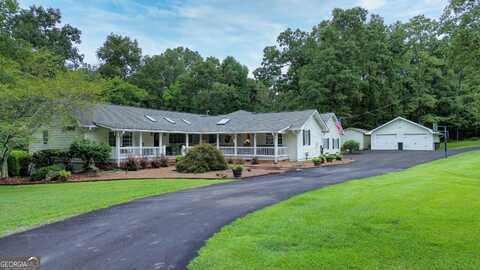 1307 Floyd Springs, Armuchee, GA 30105
